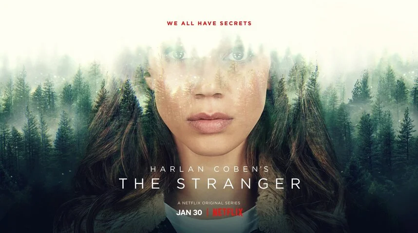 Незнакомец (2020) - смотреть онлайн